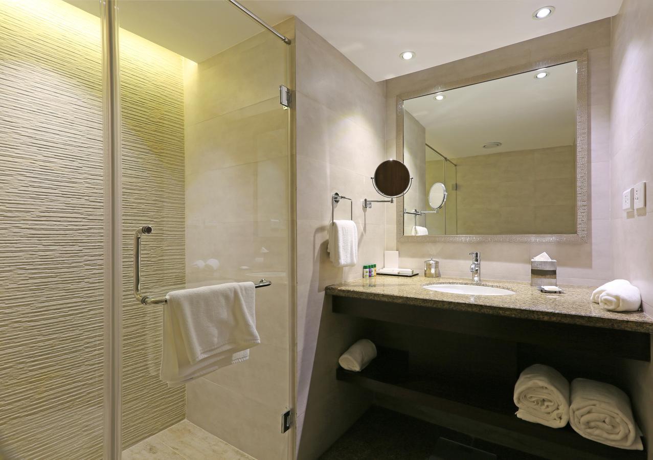 Samanvay Boutique Hotel Udupi Dış mekan fotoğraf