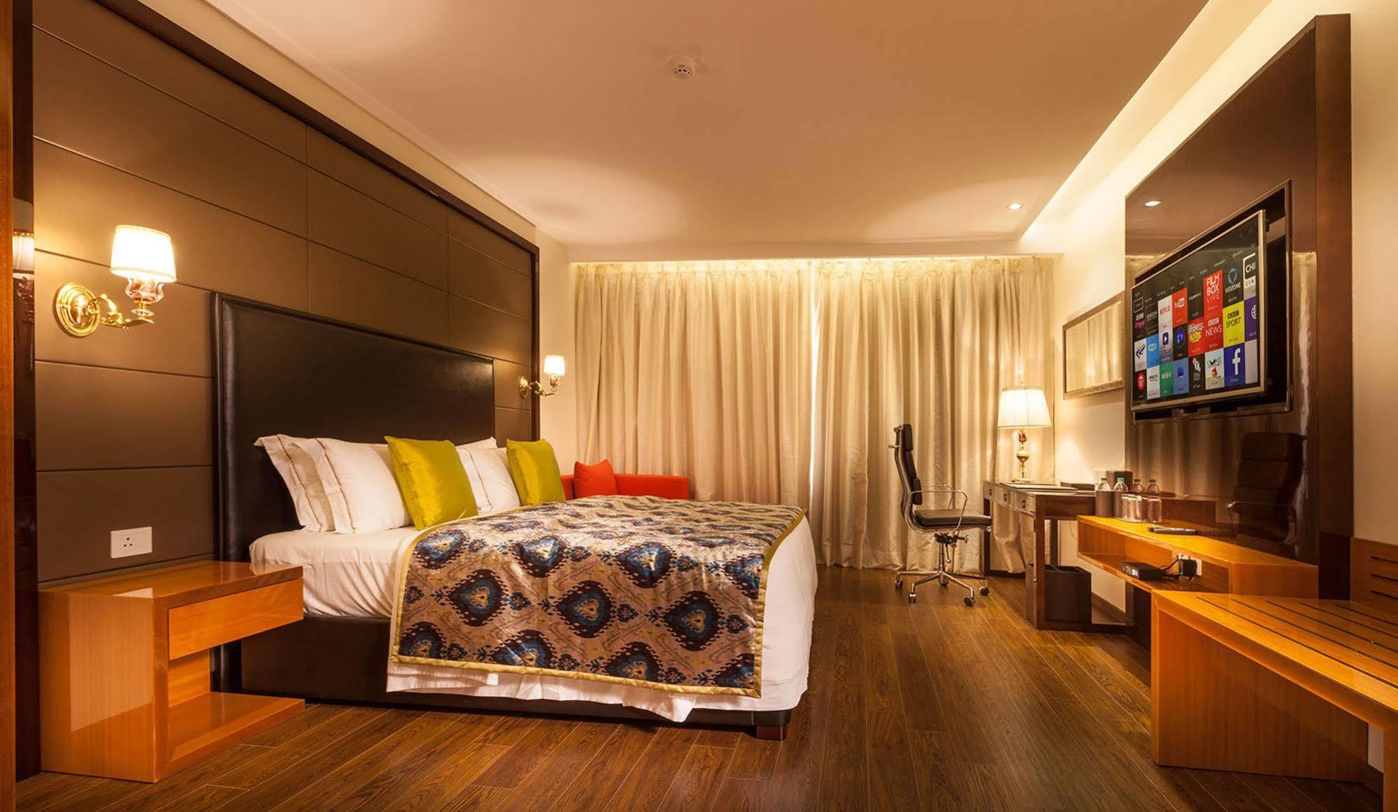 Samanvay Boutique Hotel Udupi Dış mekan fotoğraf