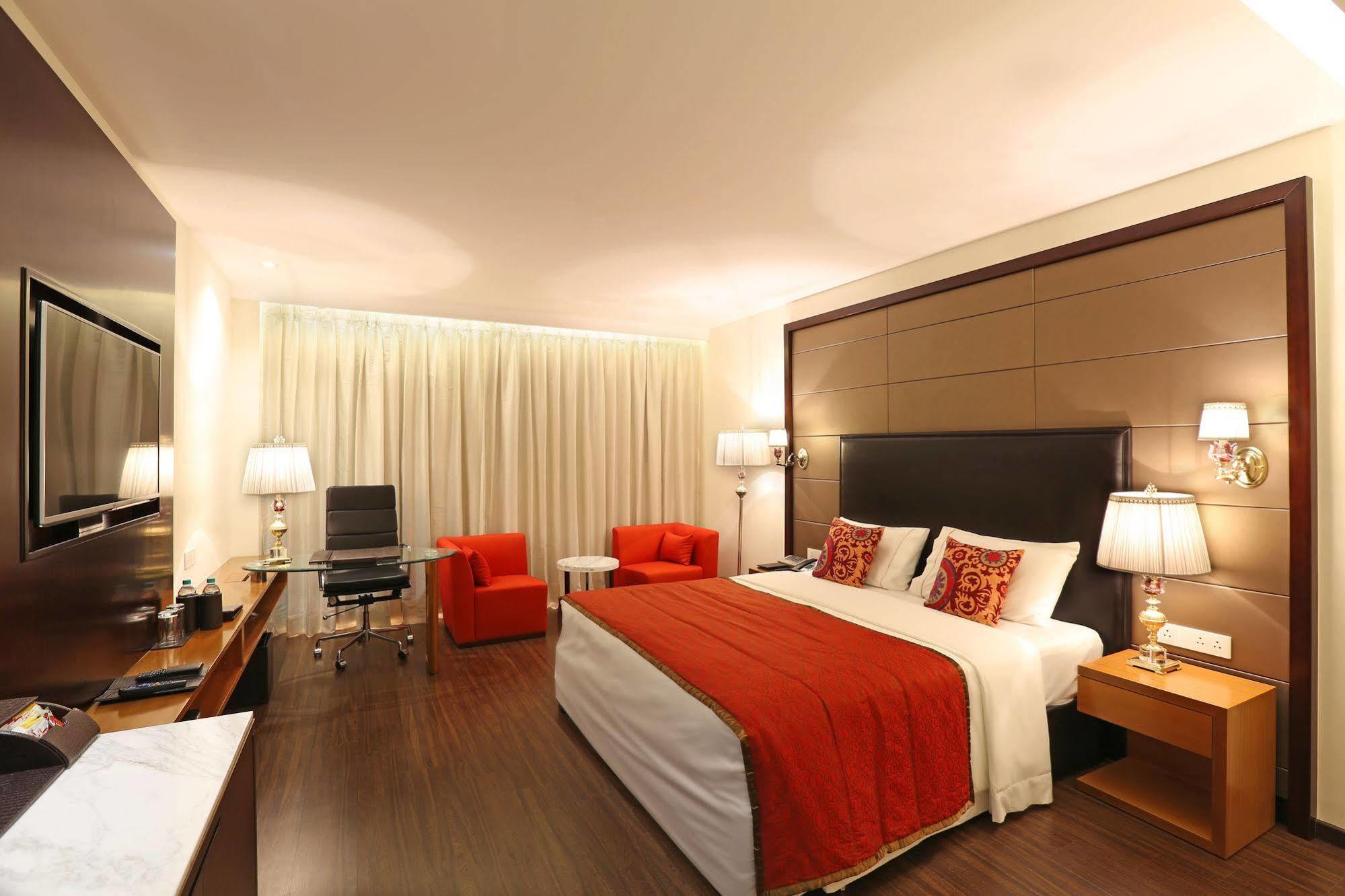 Samanvay Boutique Hotel Udupi Dış mekan fotoğraf