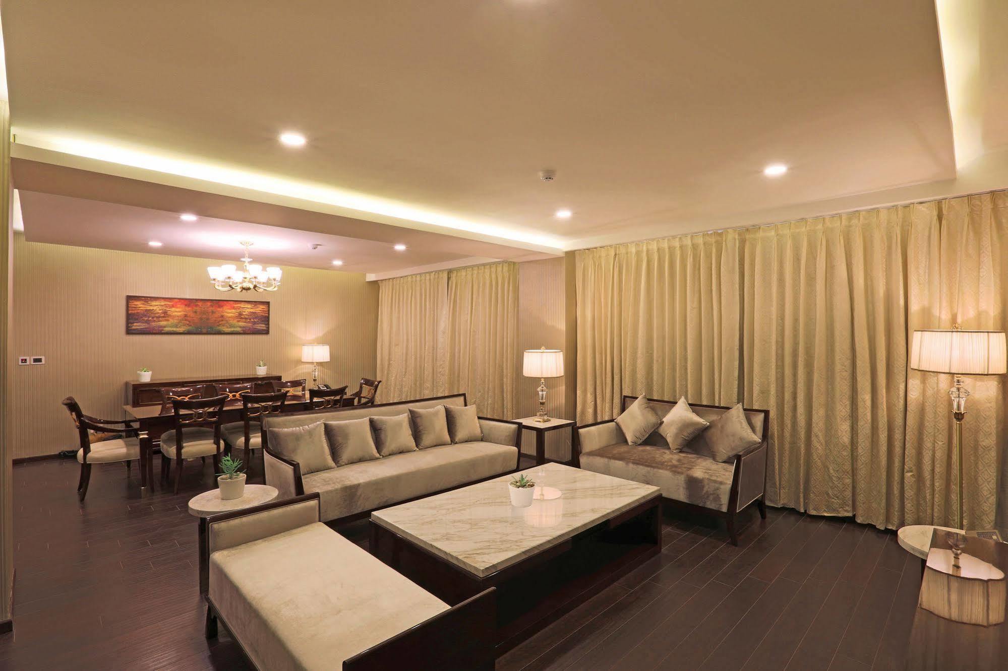 Samanvay Boutique Hotel Udupi Dış mekan fotoğraf