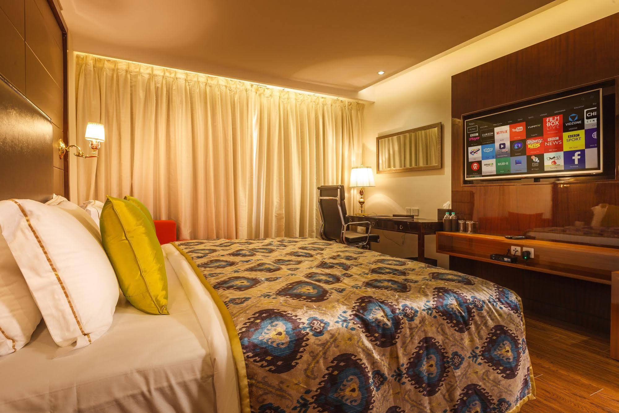 Samanvay Boutique Hotel Udupi Dış mekan fotoğraf