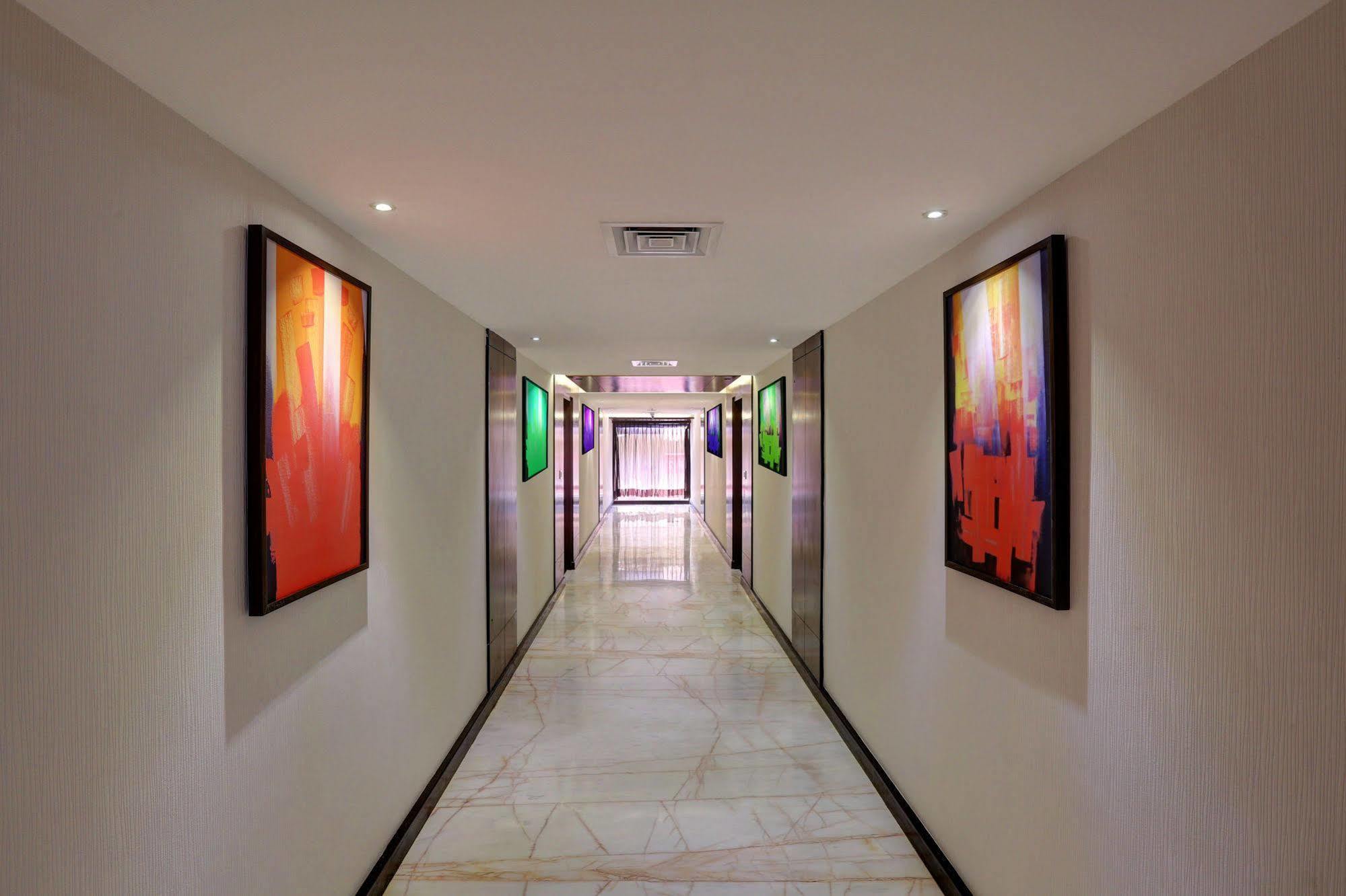 Samanvay Boutique Hotel Udupi Dış mekan fotoğraf